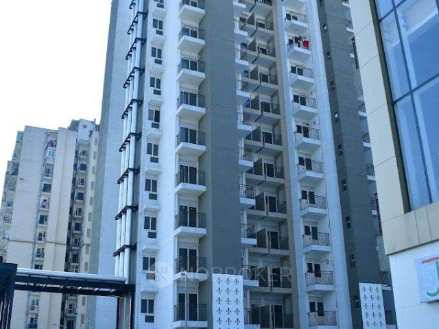 3 BHK Flat In Stellar One For Sale In Sector 1 Noida Extens