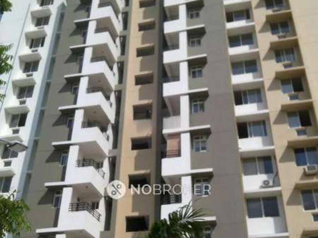 3 BHK Flat In Stellar Mi Legacy For Sale In Zeta I