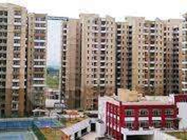 3 BHK Flat In Steller Jeven for Rent In Jalalpur
