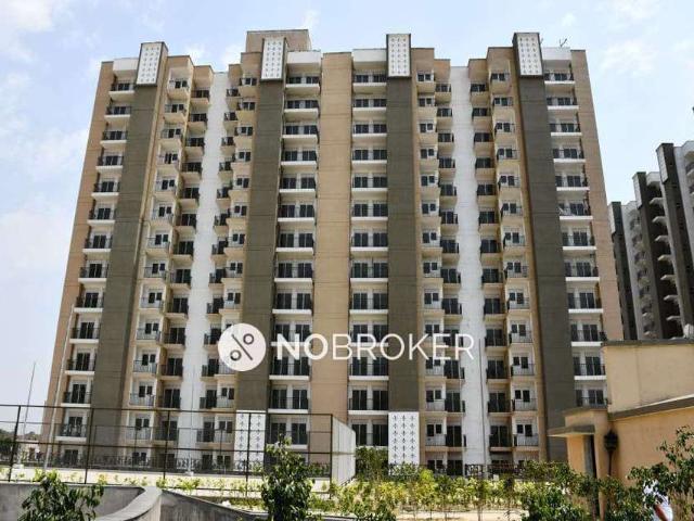 3 BHK Flat In Stellor One Phase 3 For Sale In Sector 1