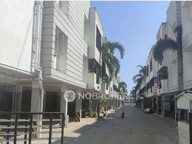 3 BHK Flat In Steps Stone Atchuta, Perumbakkam For Sale In Perumbakkam