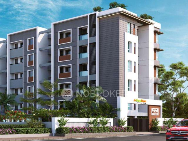 3 BHK Flat In Stepsstone Vatsa Amaze For Sale In Porur