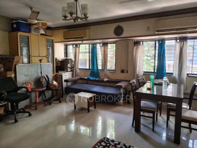 3 BHK Flat In Sterling Court for Rent In Andheri East