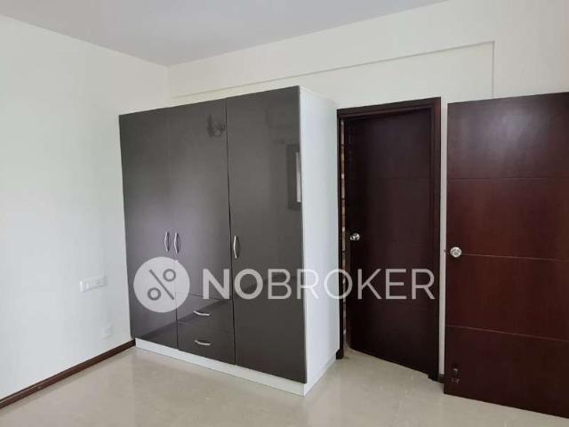 3 BHK Flat In Zaffars Sterling Dewberries For Sale In Judicial Layout