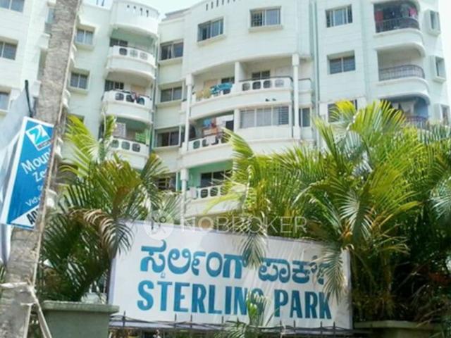 3 BHK Flat In Sterling Park Apartment For Sale In Sanjeevin