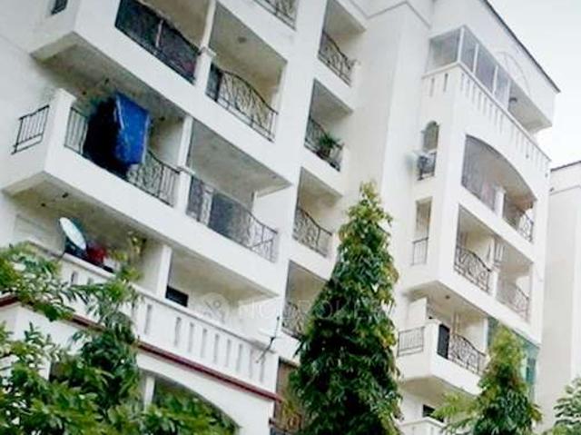 3 BHK Flat In Sterling Residency For Sale In Dollars Colony