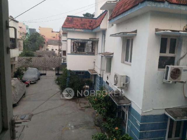3 BHK Flat In Sterling Sriveda Sri for Rent In Velachery