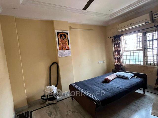 3 BHK Flat In Stonehenge Apartments, Bakaram For Sale In K