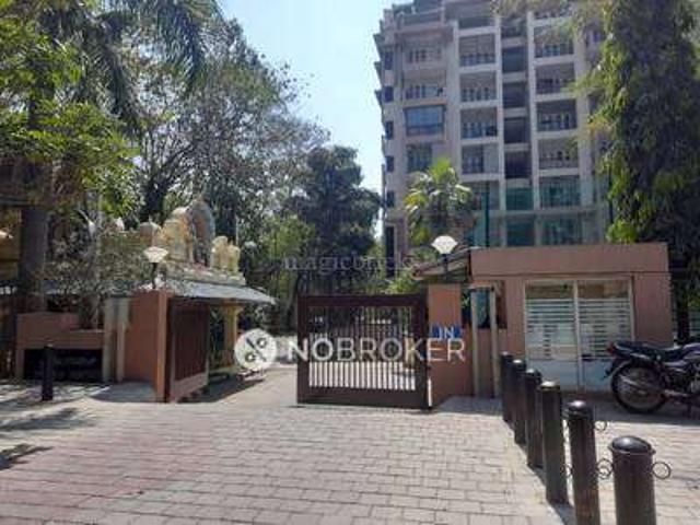 3 BHK Flat In Suchitra Aishvaryam Homes For Sale In Kamaksh