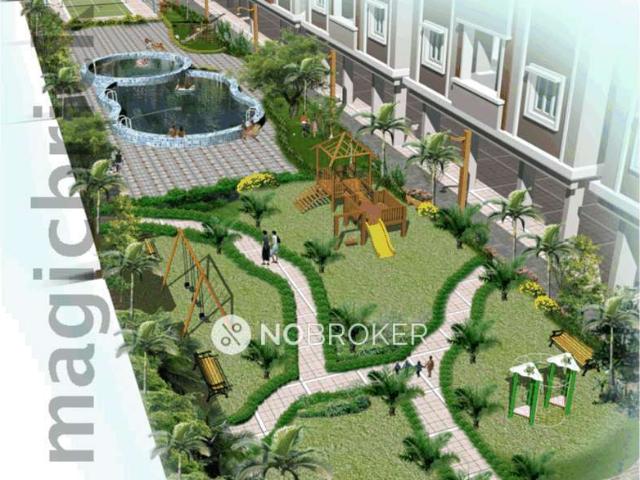 3 BHK Flat In Suavity Amuulya For Sale In Electronic City