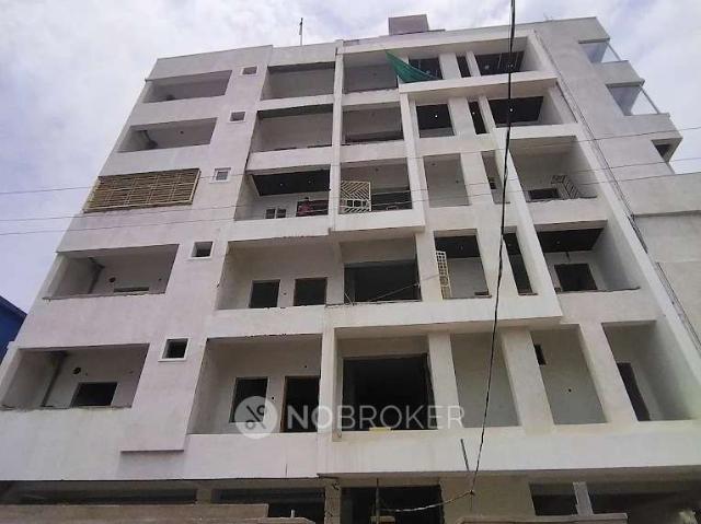 3 BHK Flat In Subhadra Bharathi Residency For Sale In Kukatpally
