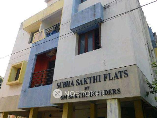 3 BHK Flat In Subham Apartment For Sale In Thirumullaivoyal
