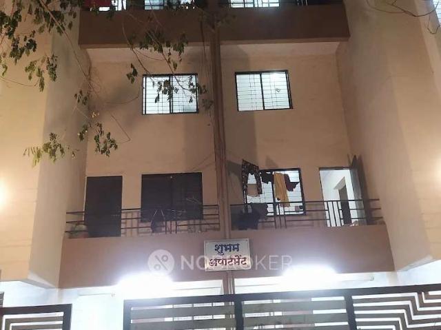 3 BHK Flat In Subham For Sale In Vadgaon Budruk