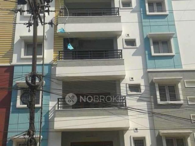3 BHK Flat In Subhash Residency For Sale In Himayatnagar