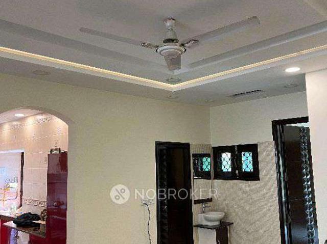3 BHK Flat In Subhavna Niketan Apartments for Rent In Pitam Pura