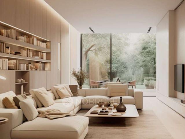 3 BHK Flat In Subishi Polam For Sale In Kompally