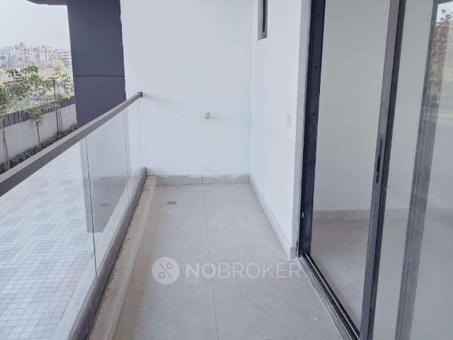 3 BHK Flat In Subishis Polam Luxury For Sale In Kompally