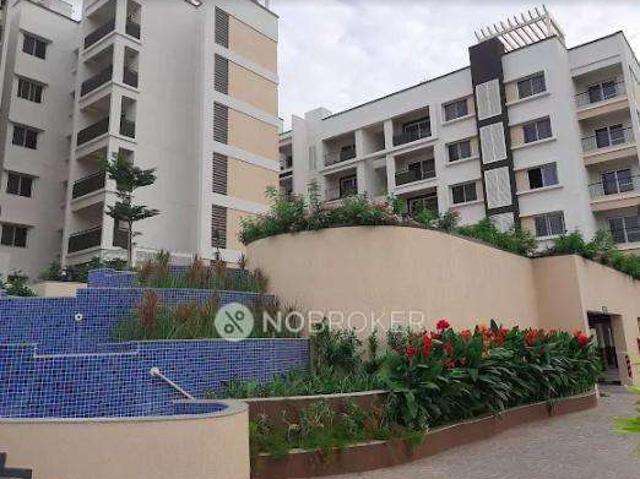 3 BHK Flat In Suguna Upper Crest For Sale In Rajarajeshwari