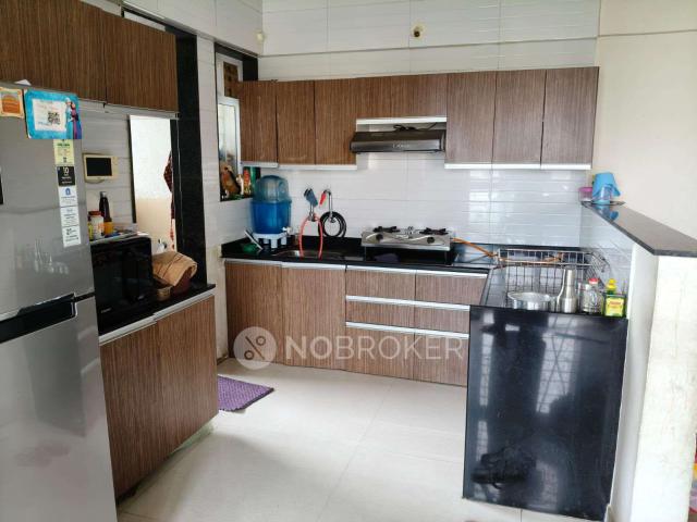 3 BHK Flat In Suda Suman For Sale In Hadapsar