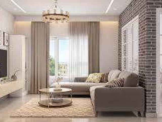 3 BHK Flat In Sudarsan Jai Ghanshyam For Sale In Vile Parle West