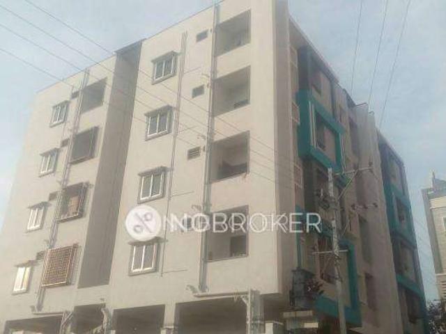 3 BHK Flat In Sudhakar Towers for Rent In Pragathi Nagar