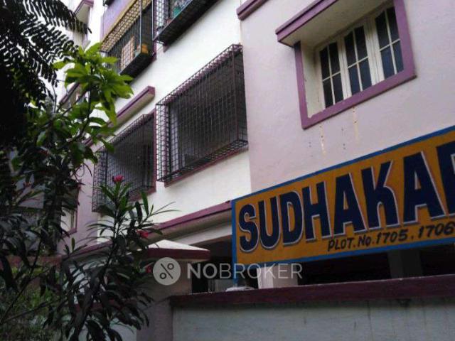 3 BHK Flat In Sudhakar's Enclave For Sale In Kukatpally
