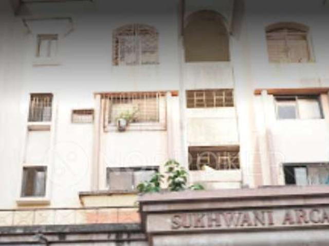 3 BHK Flat In Sukhwani Arcade For Sale In Kondhwa