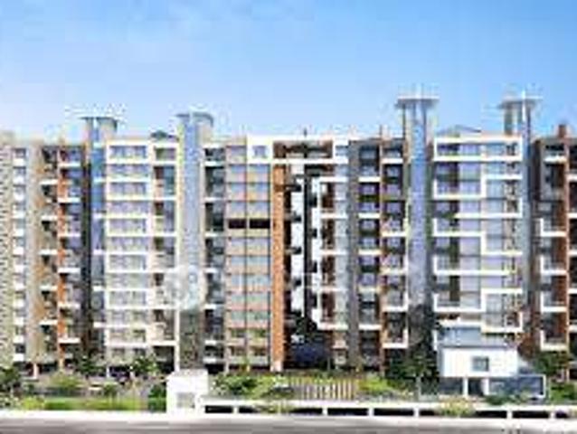 3 BHK Flat In Sukhwani Celaeno for Rent In Pimple Saudagar
