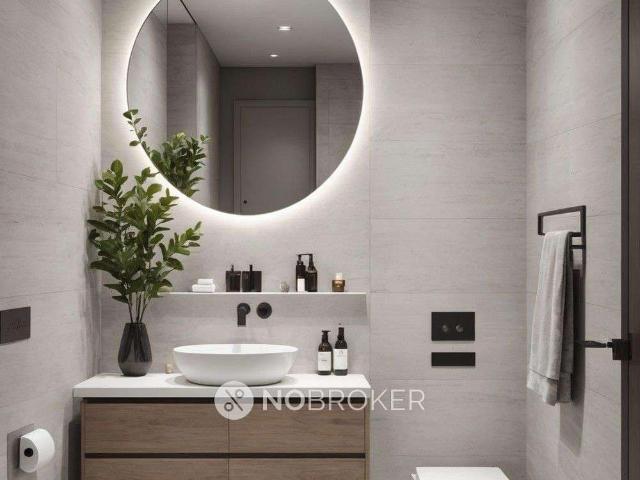 3 BHK Flat In Sukhwani Celaeno For Sale In Pimple Saudagar