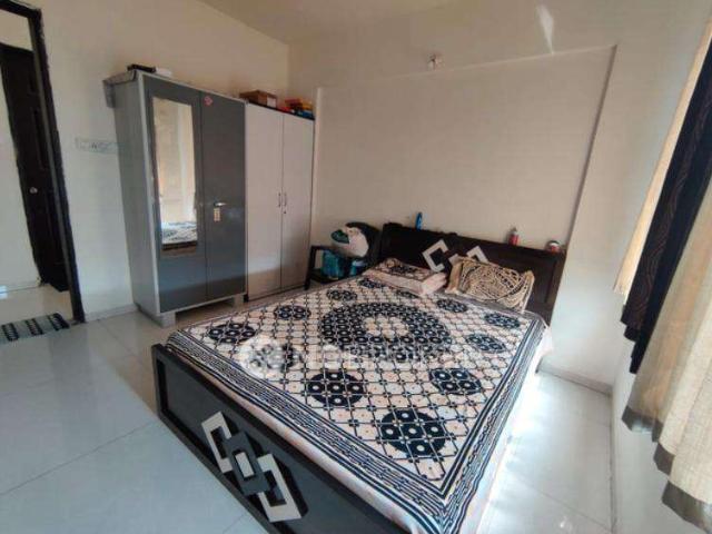 3 BHK Flat In Sukhwani Elmwood For Sale In Pimple Saudagar