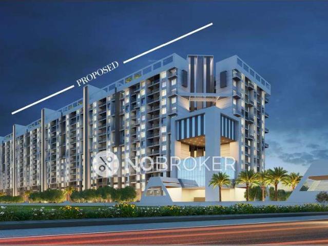 3 BHK Flat In Sukhwani Hermosa Casa For Sale In Hadapsar
