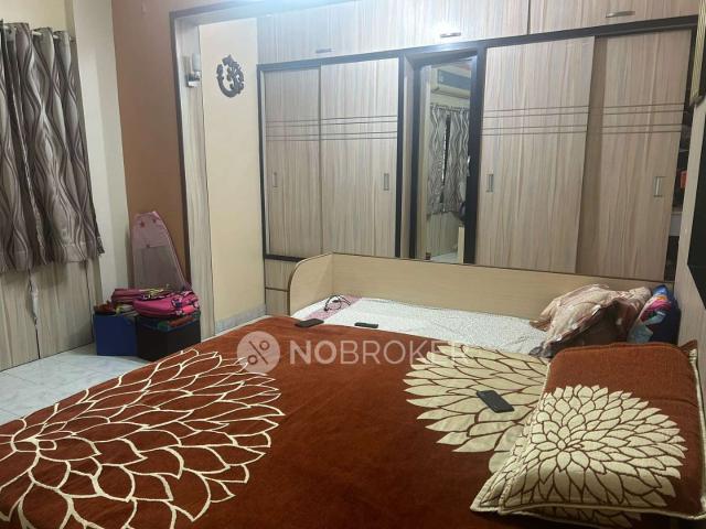 3 BHK Flat In Sukhwani Paradise For Sale In Pimpri chinchwa