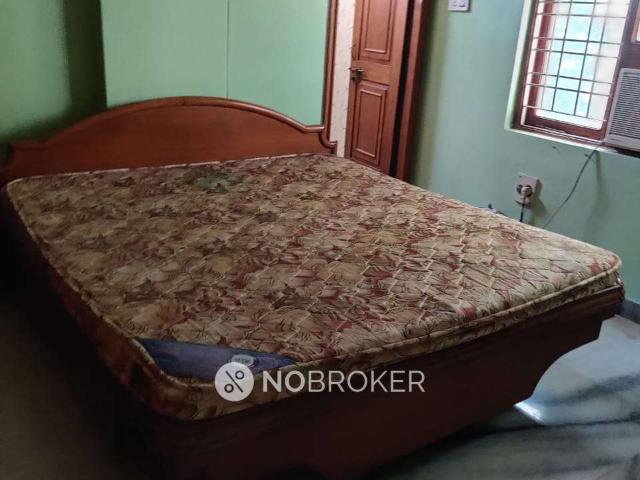 3 BHK Flat In Sukh Nivas Apartments for Rent In Ameerpet