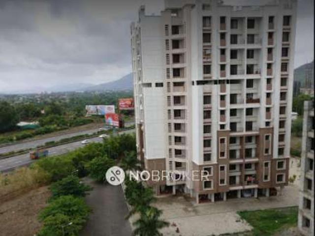 3 BHK Flat In Sujay Windchime Homes For Sale In Talegaon Dabhade