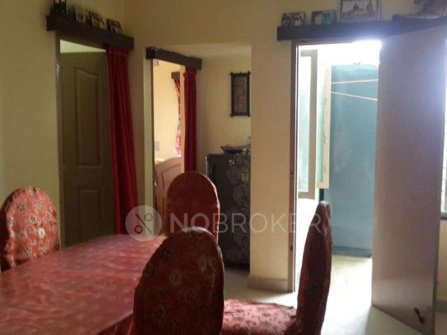 3 BHK Flat In Sujith Enclave For Sale In Tambaram West
