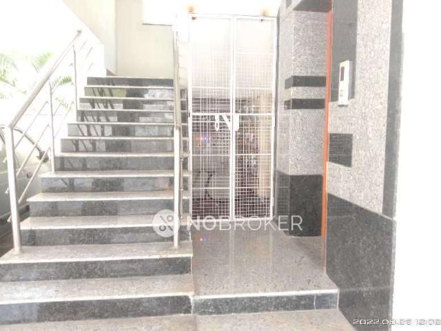 3 BHK Flat In Sujith Residency For Sale In Saidabad