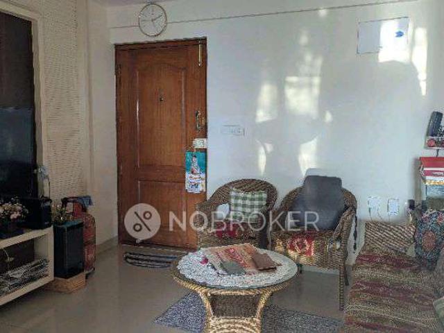 3 BHK Flat In Sumo Sonnet for Rent In Hosapalya