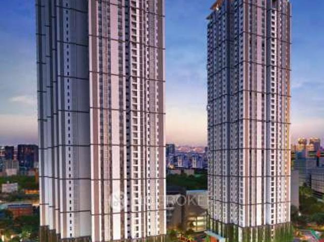 3 BHK Flat In Sumadhura The Olympus, Financial District for