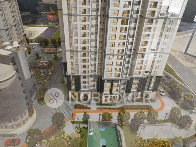 3 BHK Flat In Sumadhura The Olympus For Sale In Financial District
