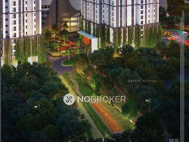 3 BHK Flat In Sumadhura The Olympus For Sale In Financial District