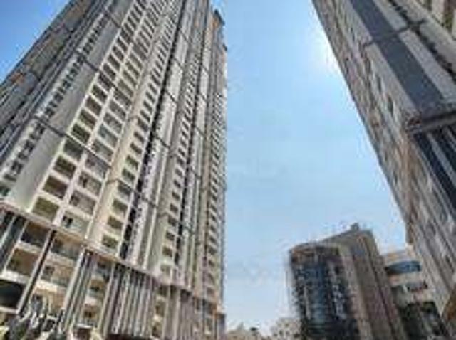 3 BHK Flat In Sumadhura The Olympus For Sale In Makthakousarali