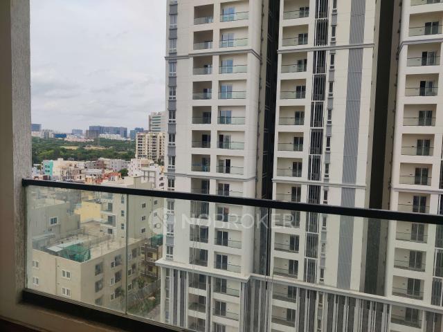 3 BHK Flat In Sumadhura The Olympus for Rent In Financial D