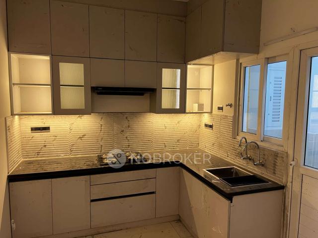 3 BHK Flat In Sumadhura The Olympus for Rent In Financial D