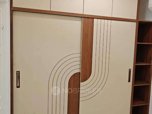 3 BHK Flat In Sumadhura The Olympus for Rent In Financial D