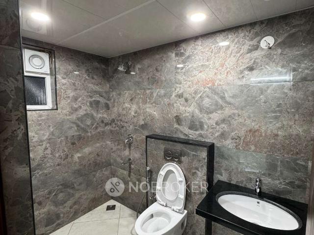3 BHK Flat In Sumadhura The Olympus for Rent In Sumadhura Olympus Sales Office New