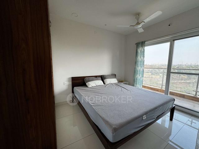 3 BHK Flat In Sumadhura Acropolis for Rent In Gachibowli, Hyderabad