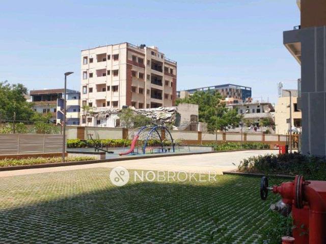 3 BHK Flat In Sumadhura Acropolis for Rent In Nanakramguda
