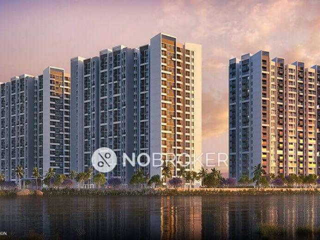 3 BHK Flat In Sumadhura Folium, For Sale In White Field