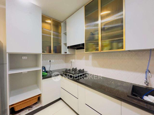 3 BHK Flat In Sumadhura Horizon for Rent In Kondapur
