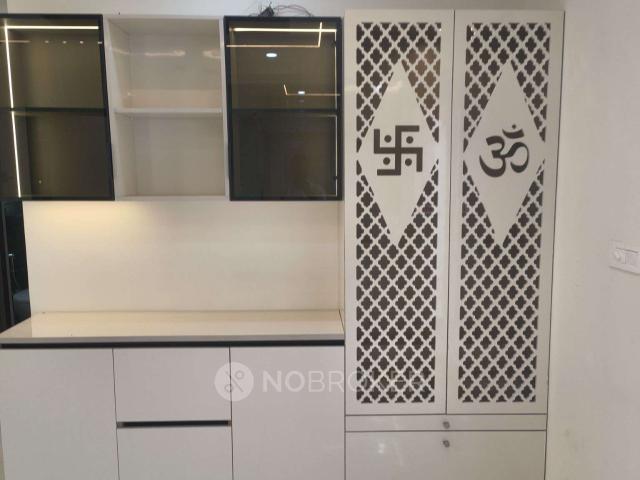 3 BHK Flat In Sumadhura Horizon for Rent In Kondapur